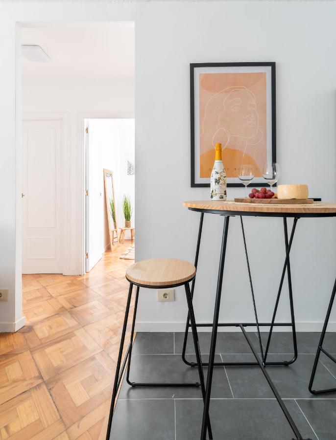 Moderno Apartamento Con Parking Apartment Vigo Exterior photo